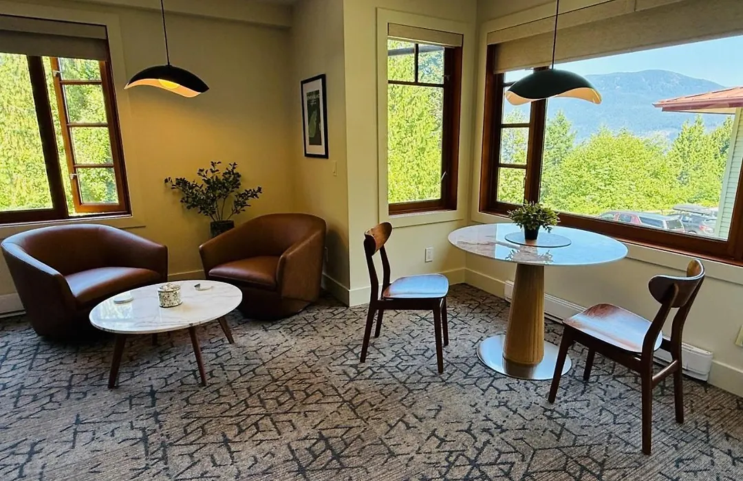 Artisan Suites On Bowen-1