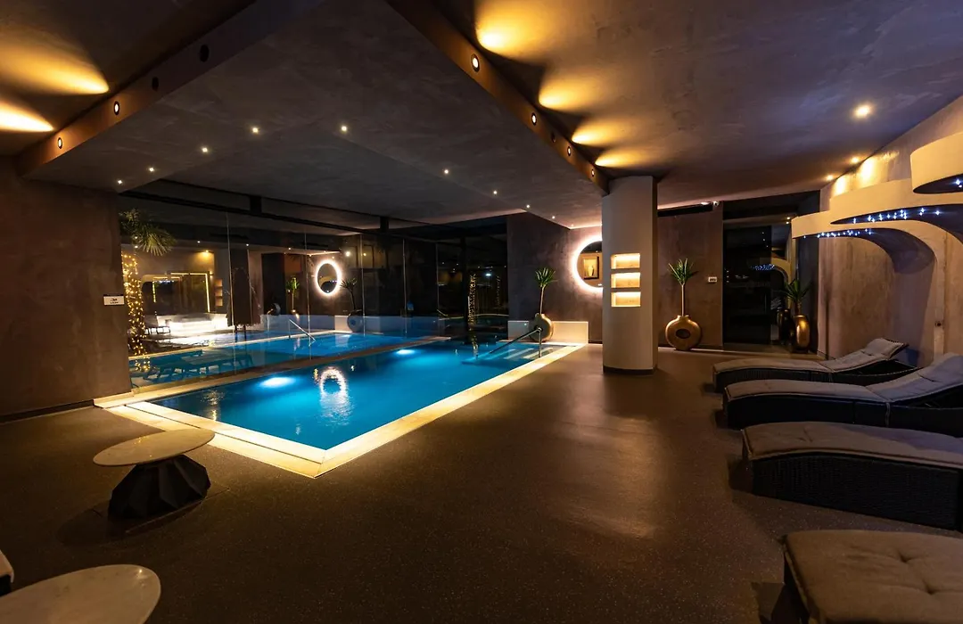 Rubens Hotels & Spa-1
