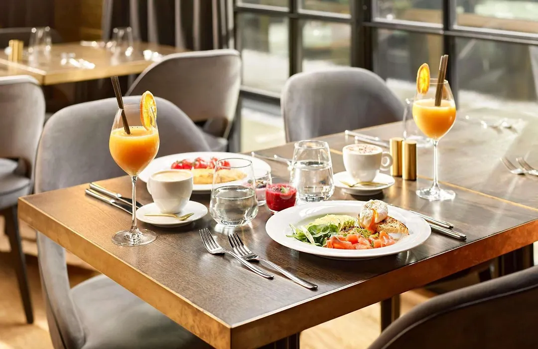 Moevenpick Zagreb-1