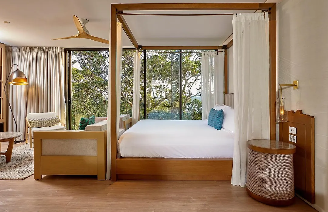 Wildlife Retreat At Taronga-1