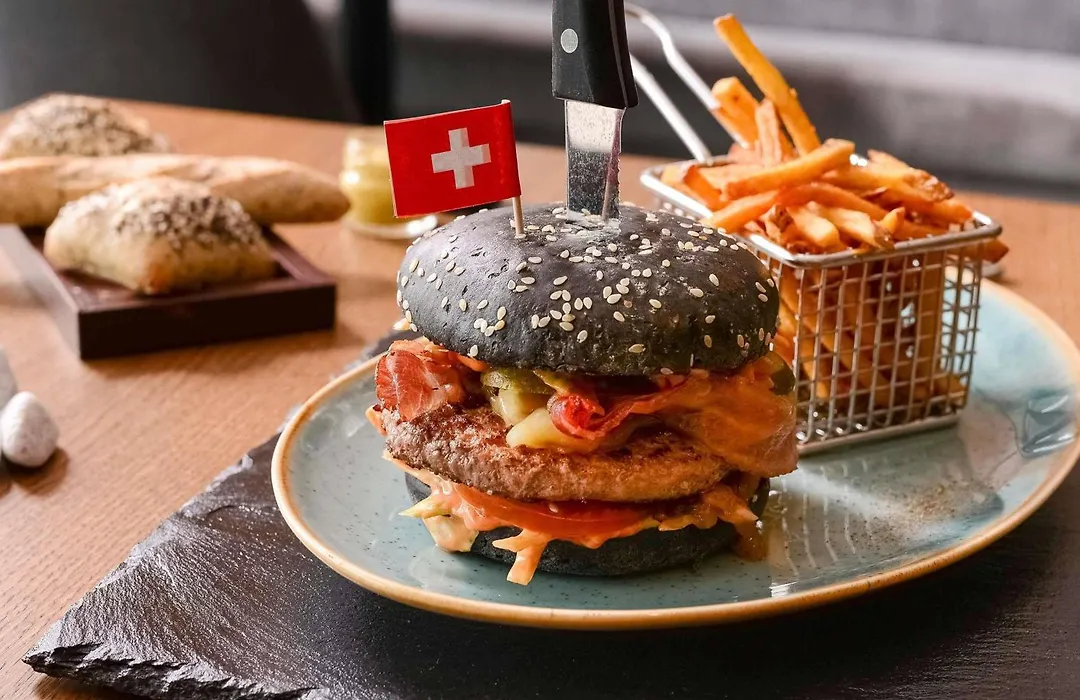 Mercure Geneva Airport-1