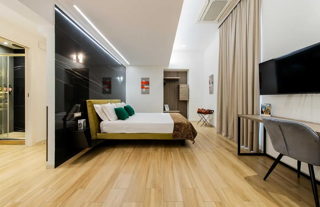 Municipio Luxury Suite-1