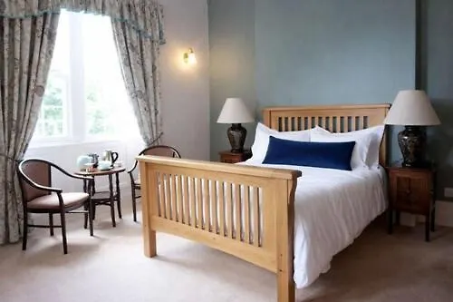 Otterburn Castle-1