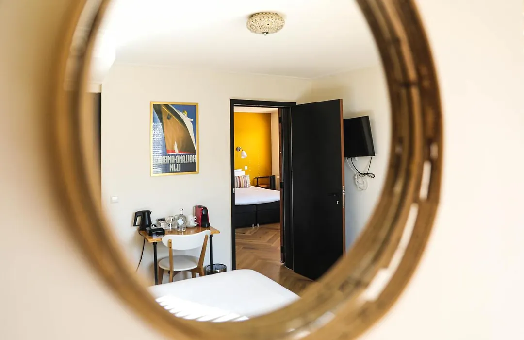 Hotel Snouck van Loosen-1