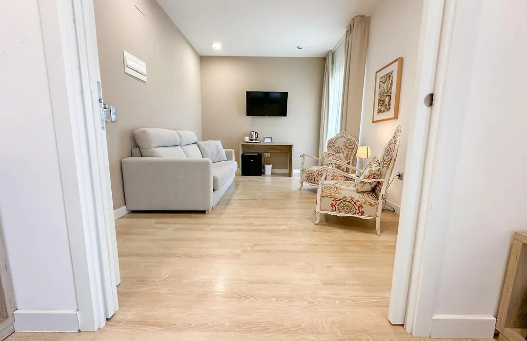 Añoreta Suites-1