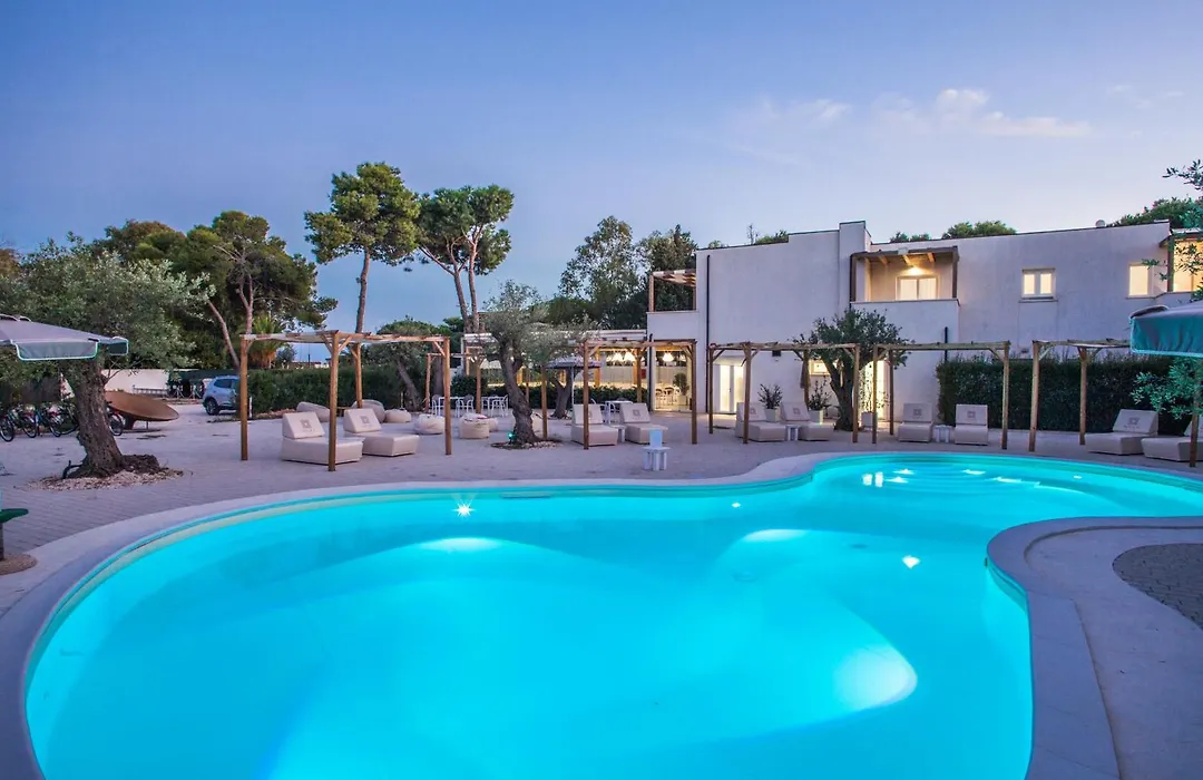 Noha Lifestyle Hotel - Adults Only-1