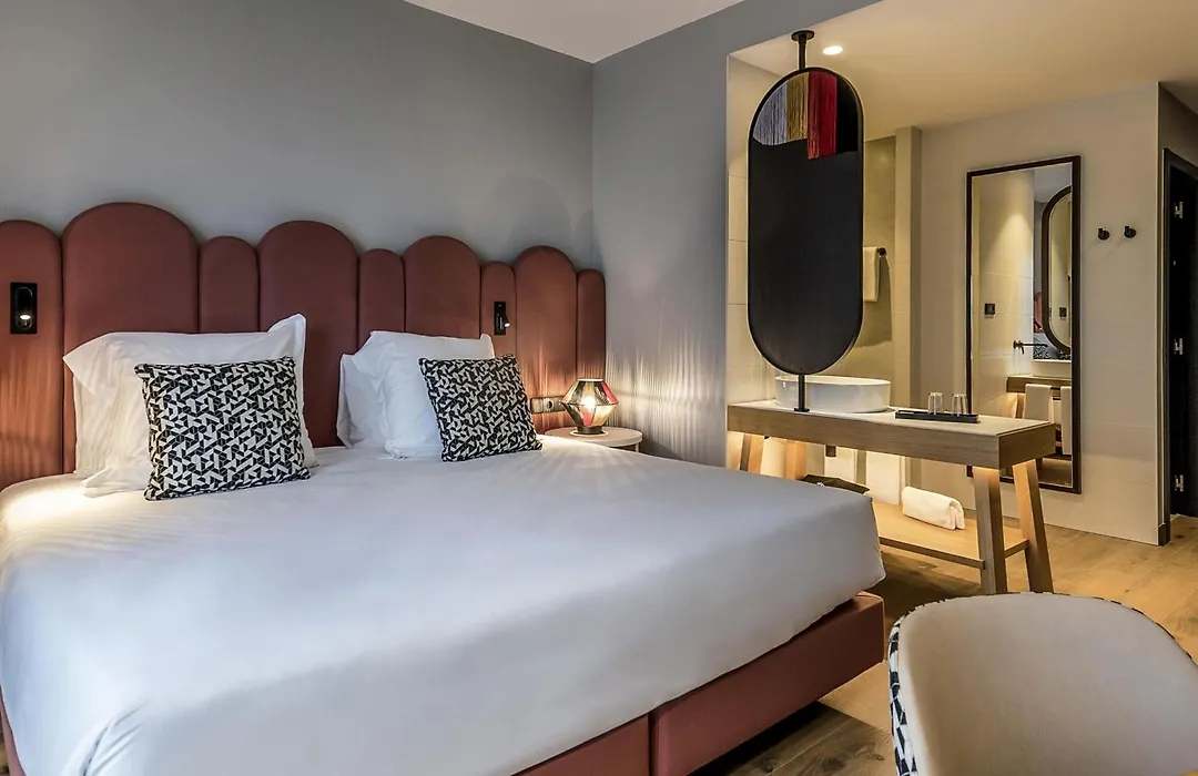 Mercure Lugo Centro-1