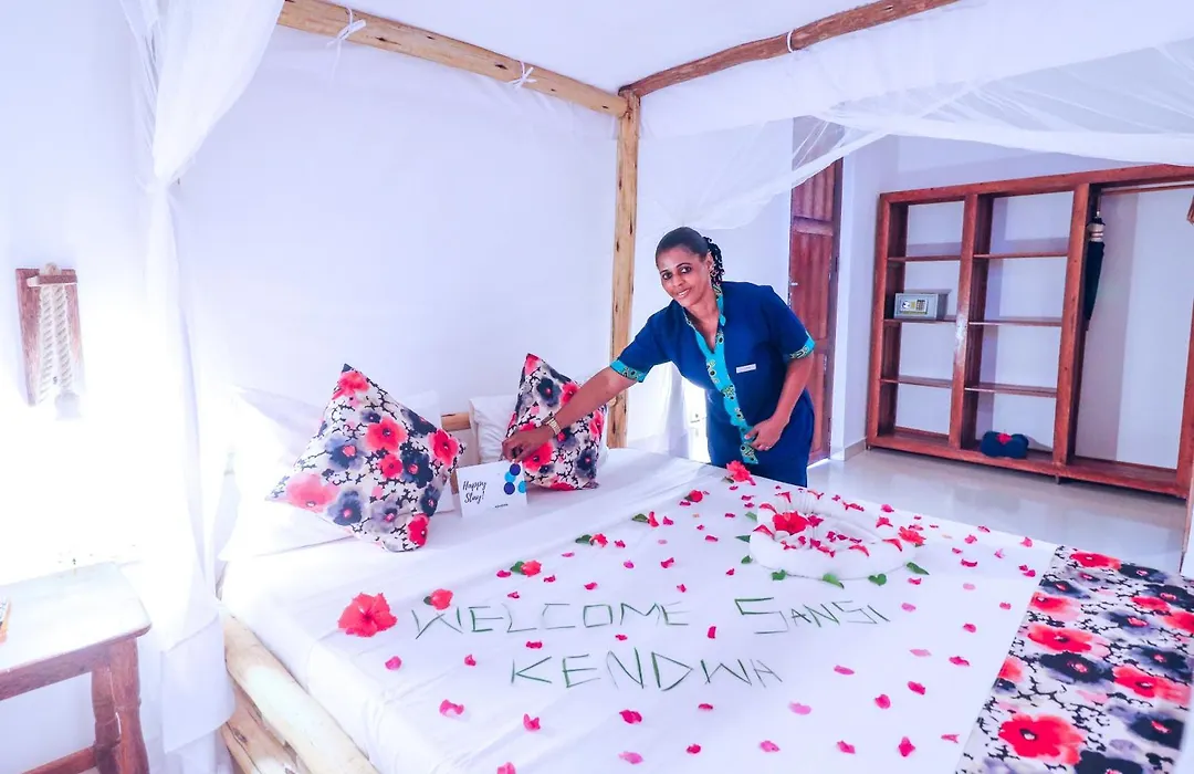 Sansi Kendwa Beach Resort-1