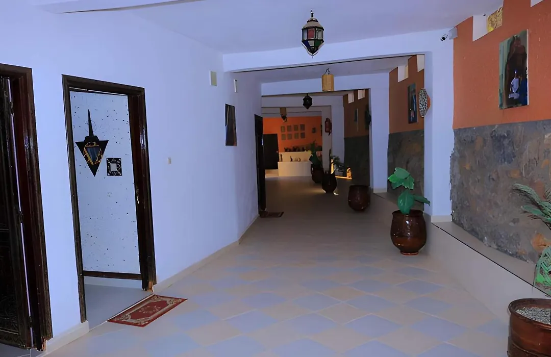 Auberge Les Montagnes du Paradis Your Hidden Retreat in Paradise Valley-1