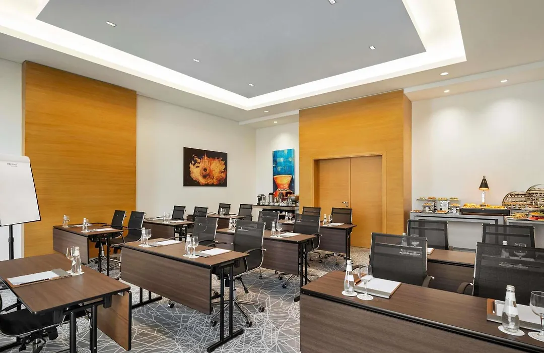 Novotel Makkah Thakher City-1