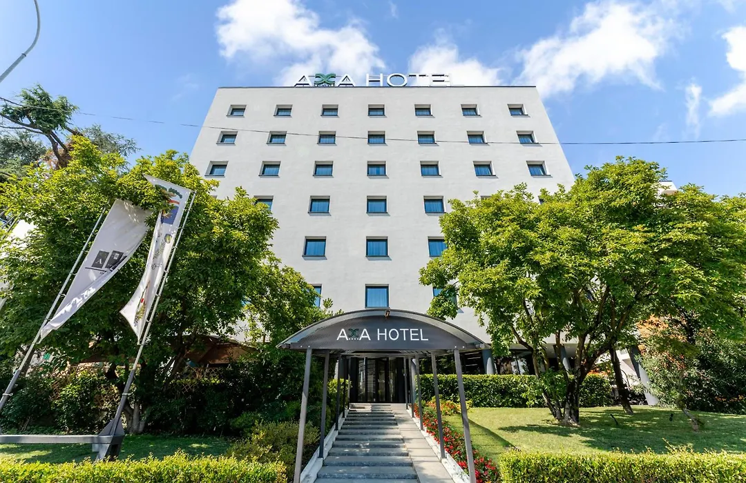 Acca Sporting Milano - AA Hotels-1