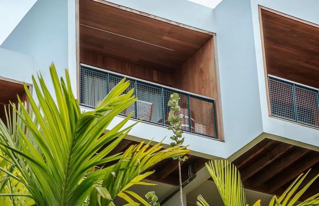 Papangue Hôtel&Spa-1