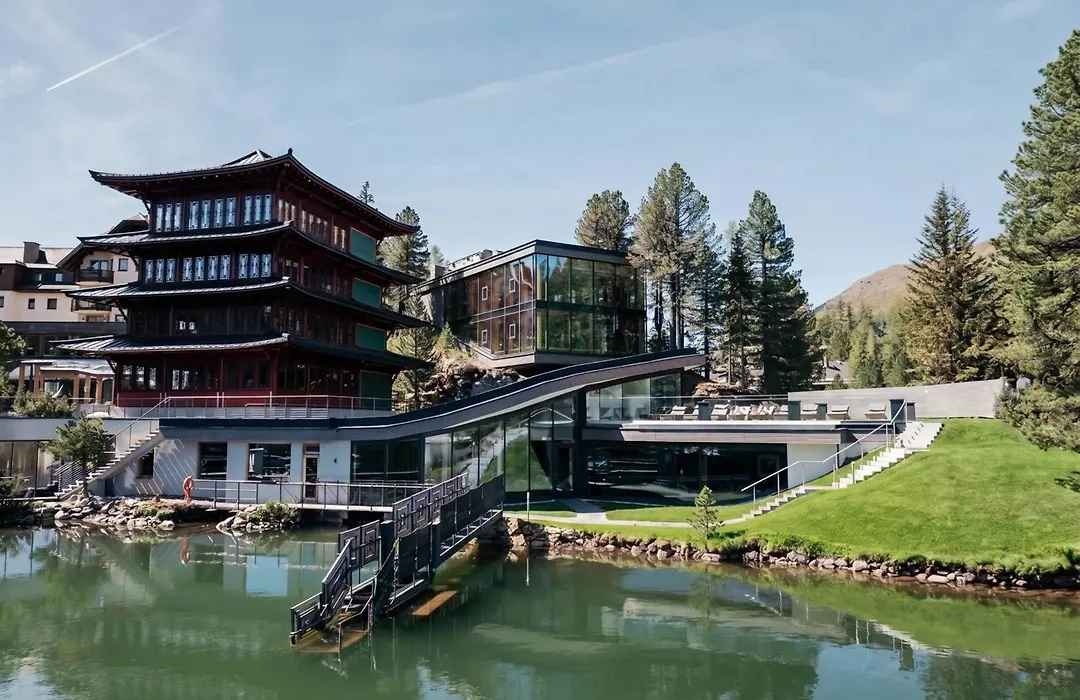 Hotel Hochschober-1