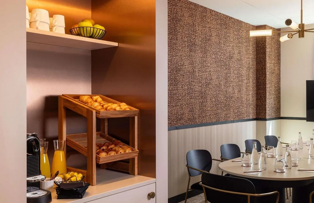 Hotel Maison Hamelin Paris - Handwritten Collection-1