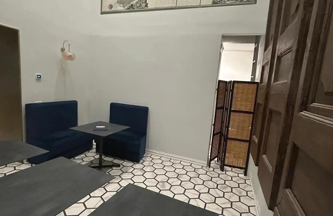 Costantinopoli 33 Grand Suite-1