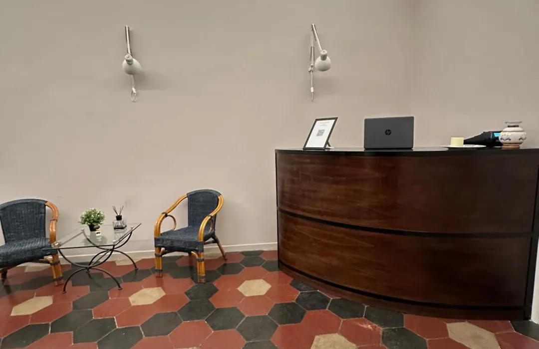 Vaticano Roma Guesthouse-1