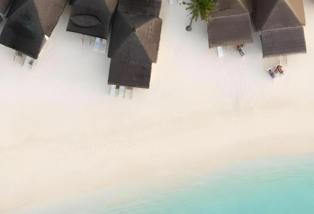 Angaga Island Resort And Spa-1