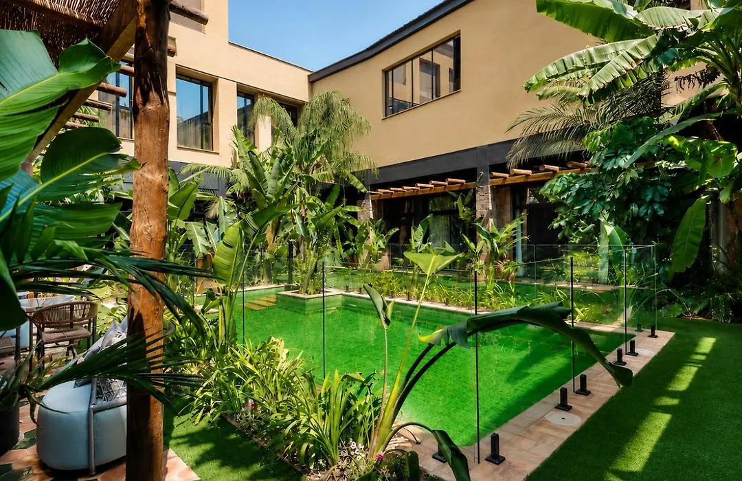 Saman Hotel Boutique-1