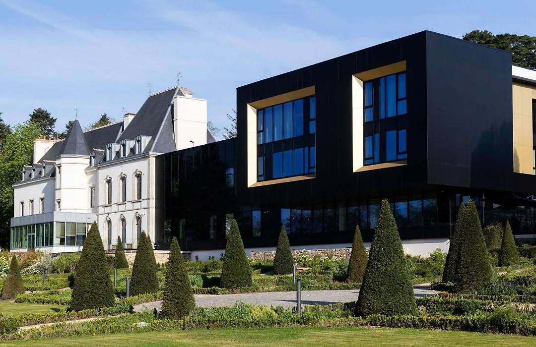 Domaine du Liziec Vannes - MGallery Collection-1