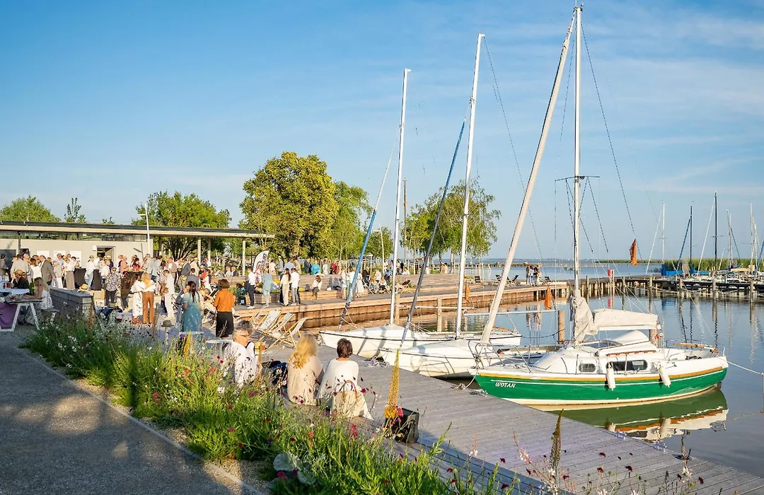 Neueröffnung NEUER STRAND inklusive Burgenland Card-1