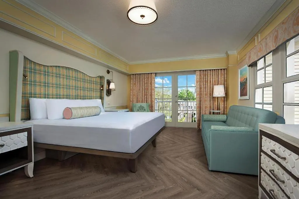 Disney'S Boardwalk Inn-1
