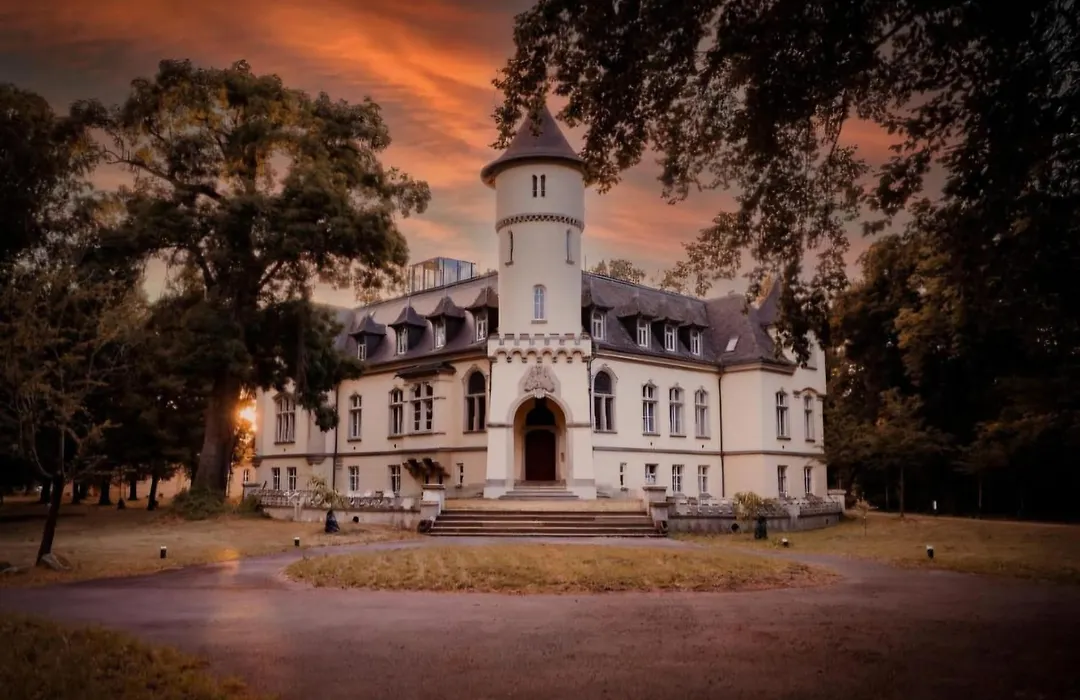 Schlosshotel Hohenbocka-1