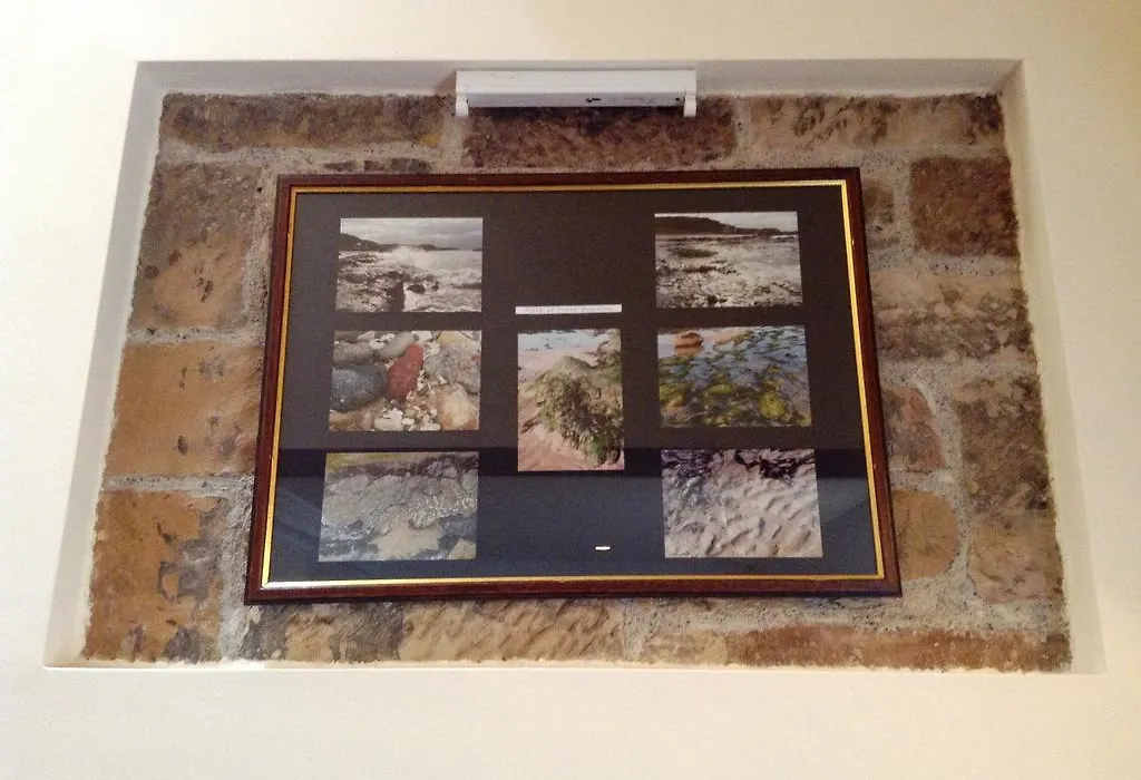 The Eskbank Hotel - Rathan House-1