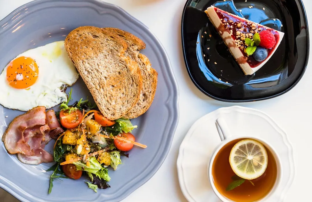 Hotel Noir - Free Brunch & Breakfast Until 13-00 - Vicinissimi A Mirabilandia-1
