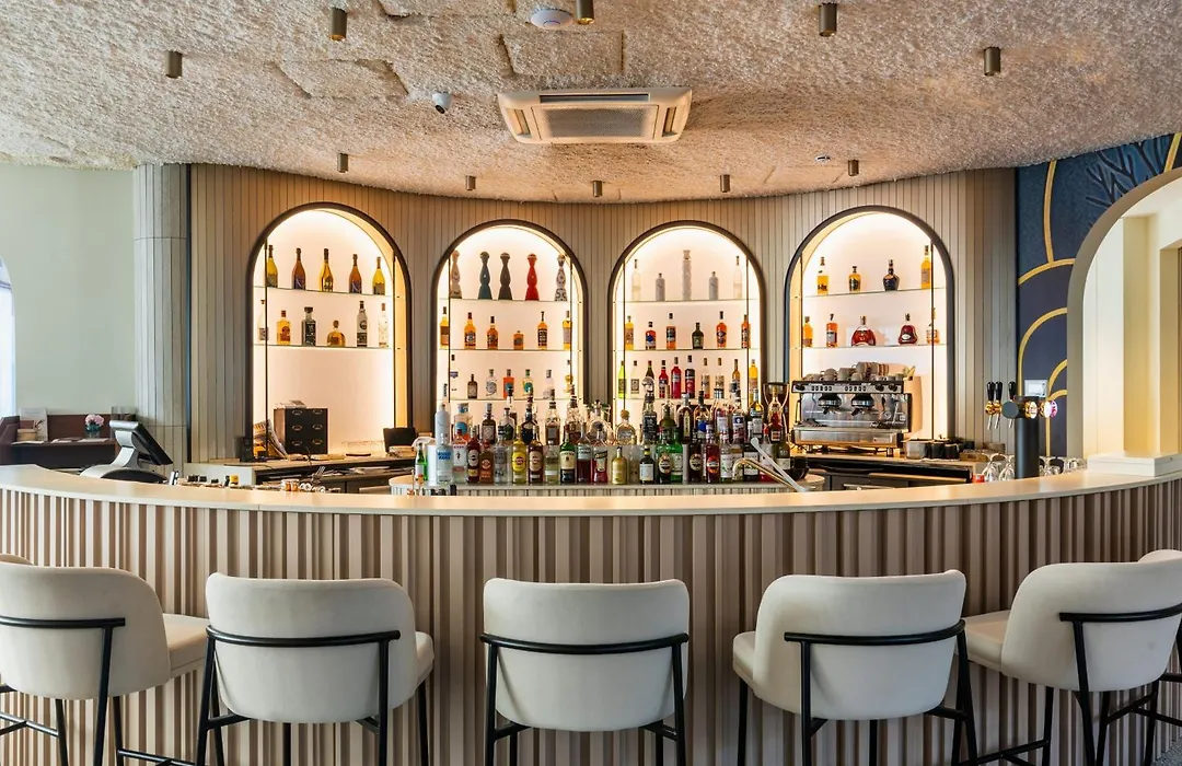 The Liman Hotel-1