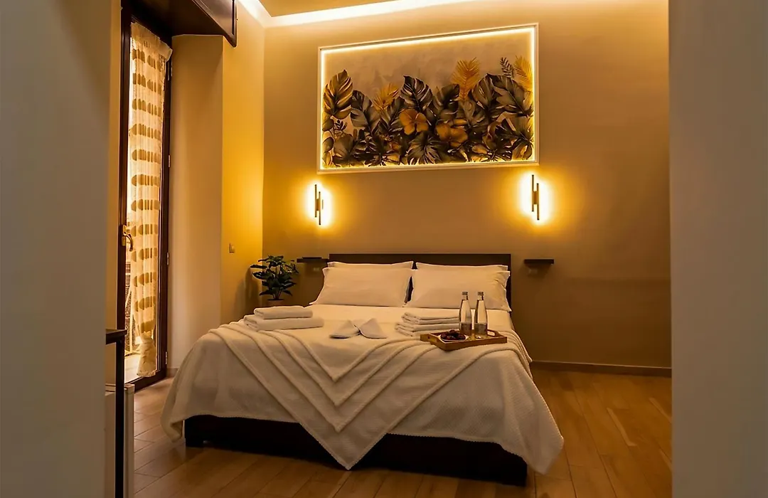 Stella Mia Luxury Rooms-1