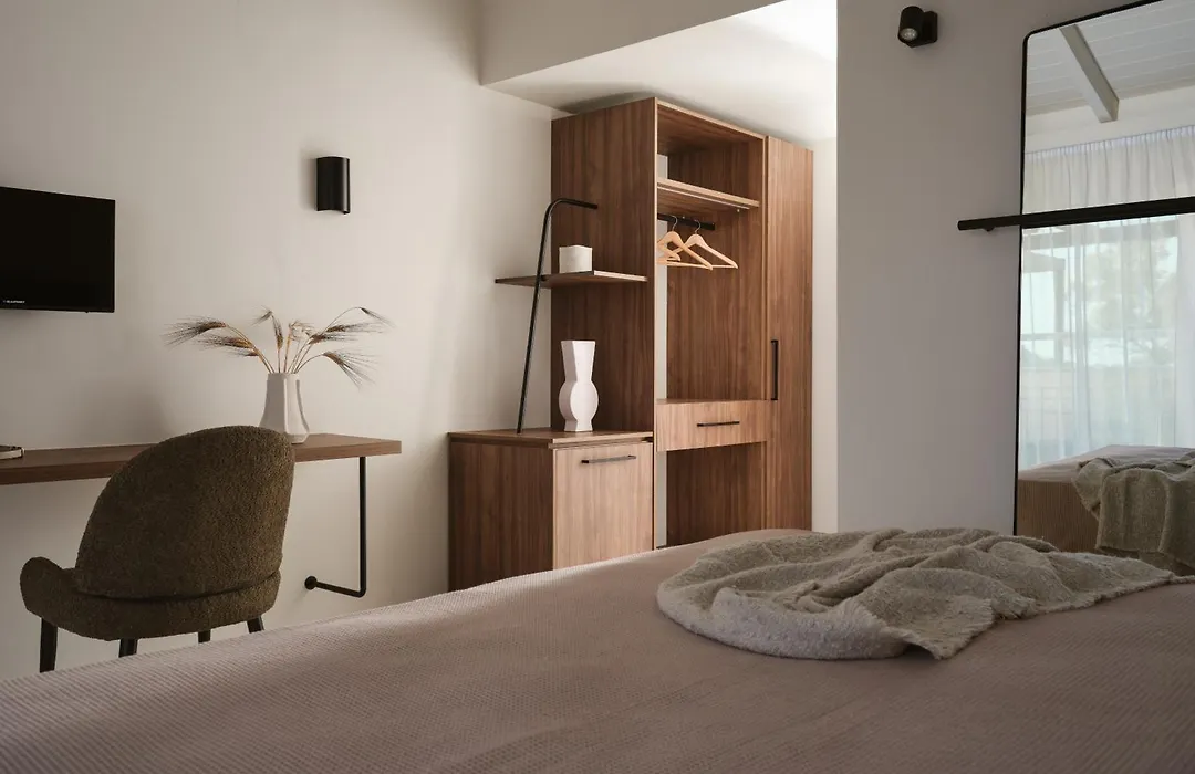 Gerakas Belvedere Hotel & Spa-1