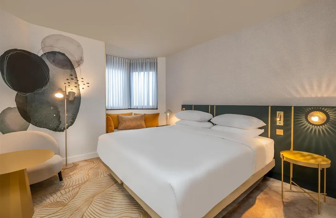 Hyatt Centric Reims-1