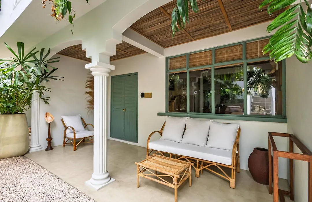 Maison Tropical-1
