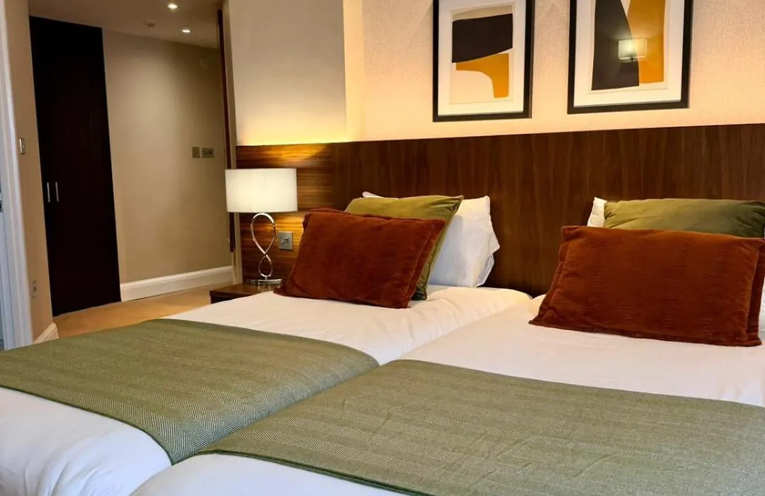 Fenwick Street Hotel By Epic, Central Rooms Near Waterfront & Liverpool One-1