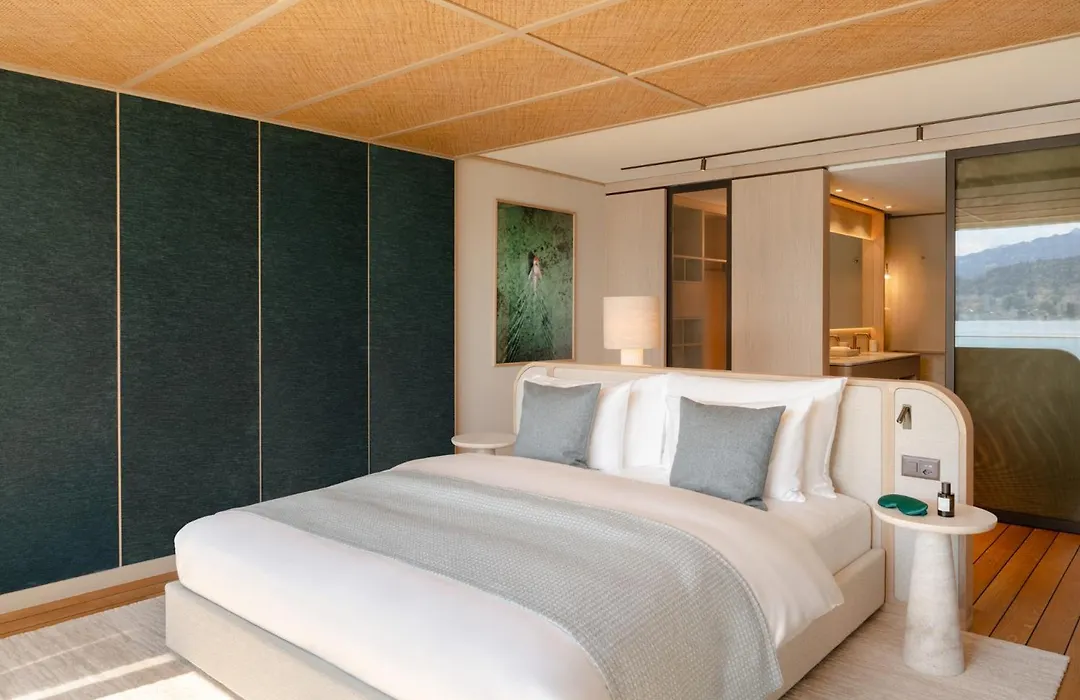 Hermitage Lake Lucerne - Beach Club & Lifestyle Hotel-1