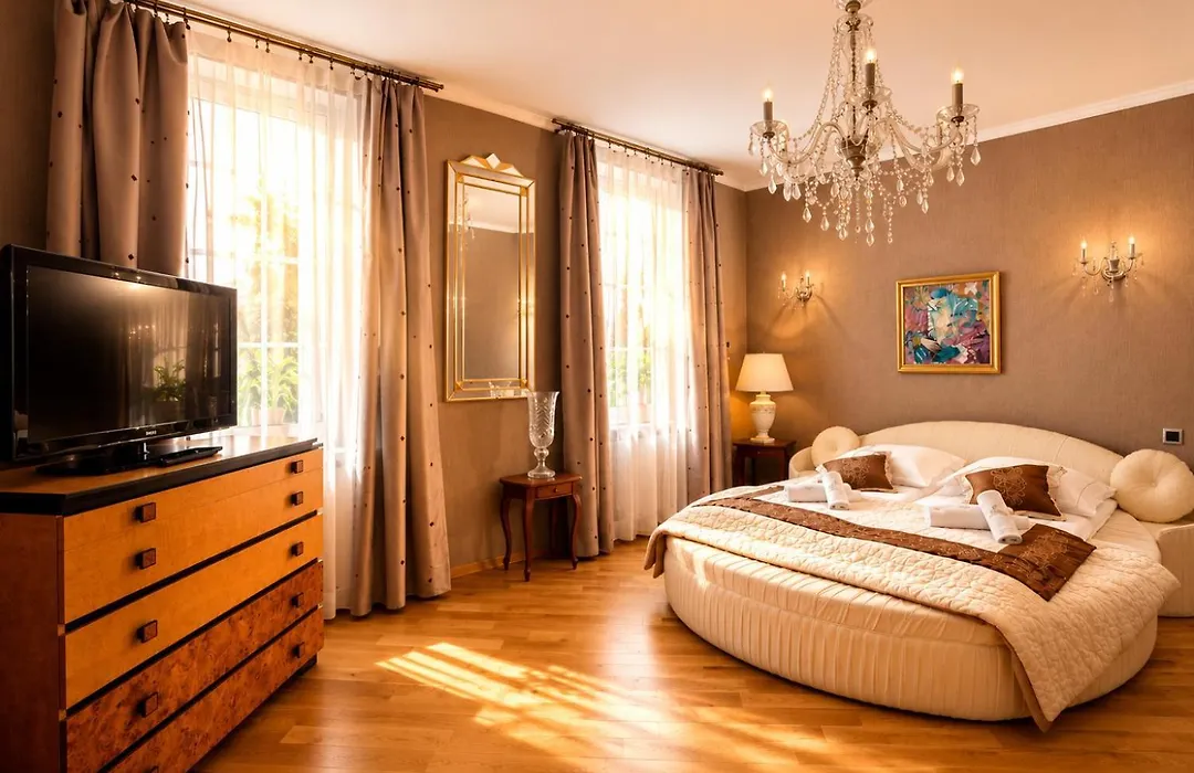 Aparthotel Vicini-1