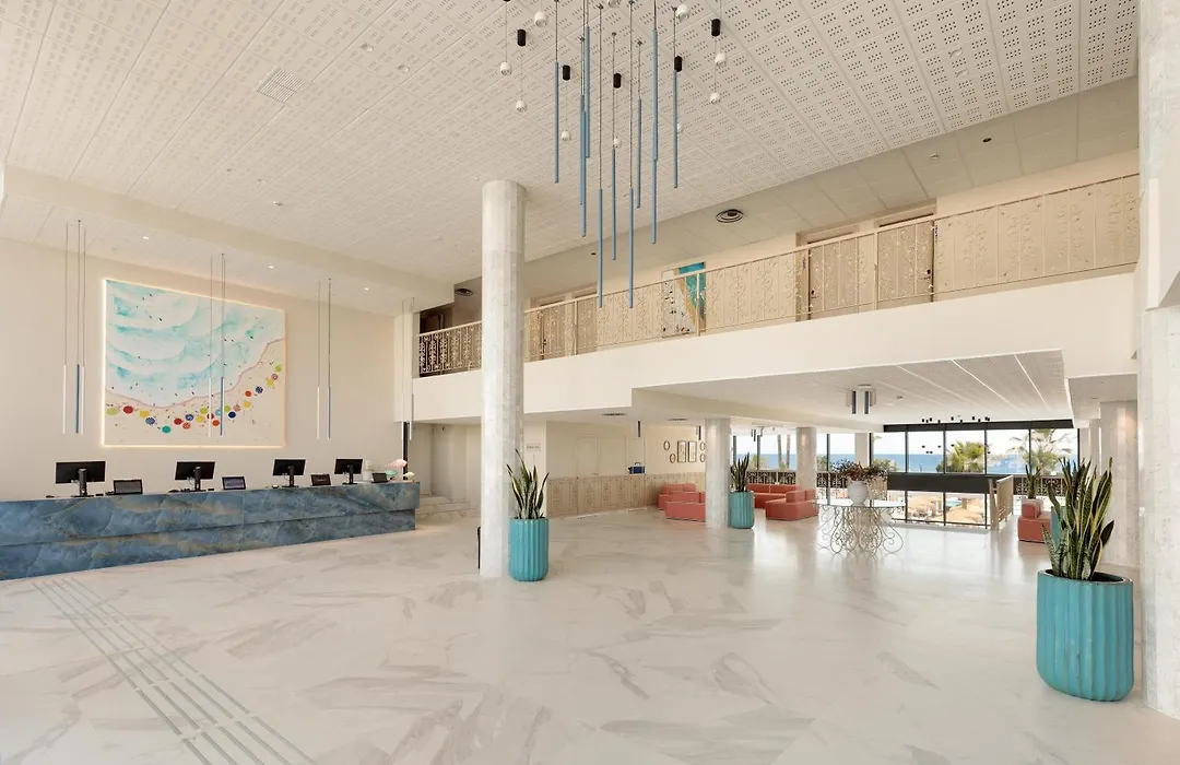 Hotel Best Mojácar-1