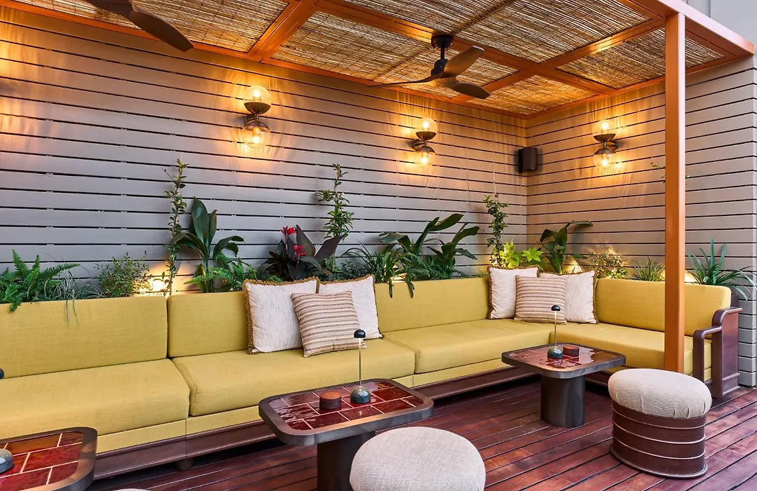Hotel Espana Ocean Drive - Newly Renovated-1