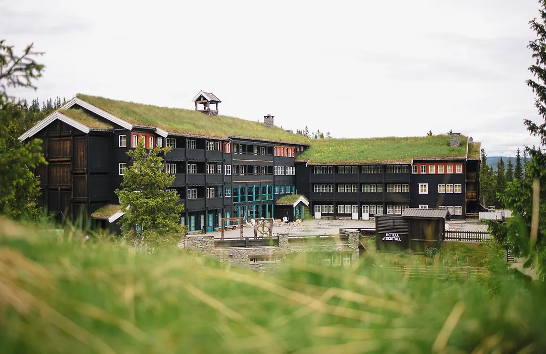 Gudbrandsgard Hotel-1