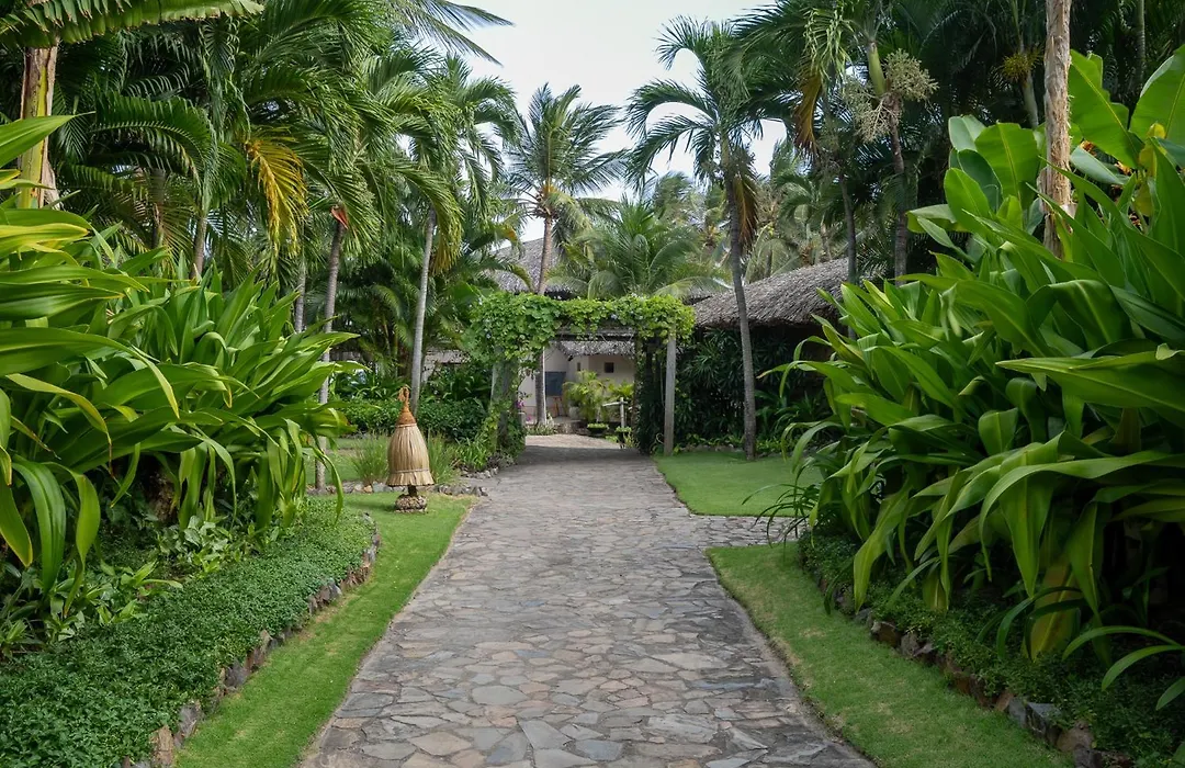 Sailing Club Resort Mui Ne-1