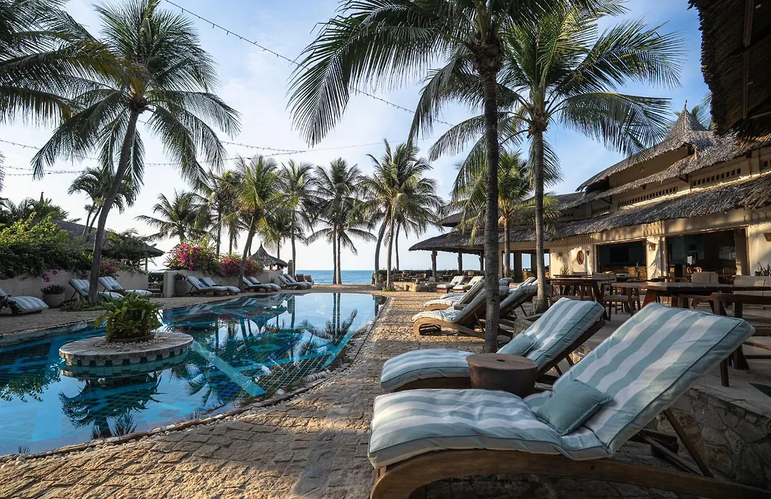 Sailing Club Resort Mui Ne-1