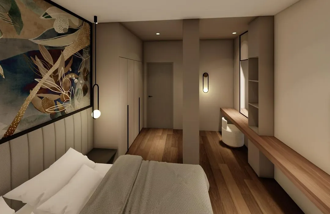 Hotel Olivier-1