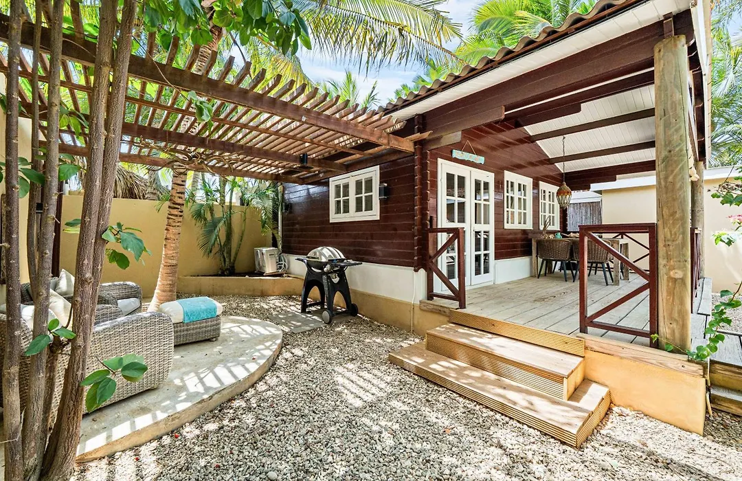 Bamboo Bonaire By Boutique Bonaire Unique Resorts-1