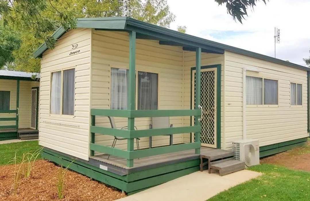 Big4 Tasman Holiday Parks - Bendigo-1