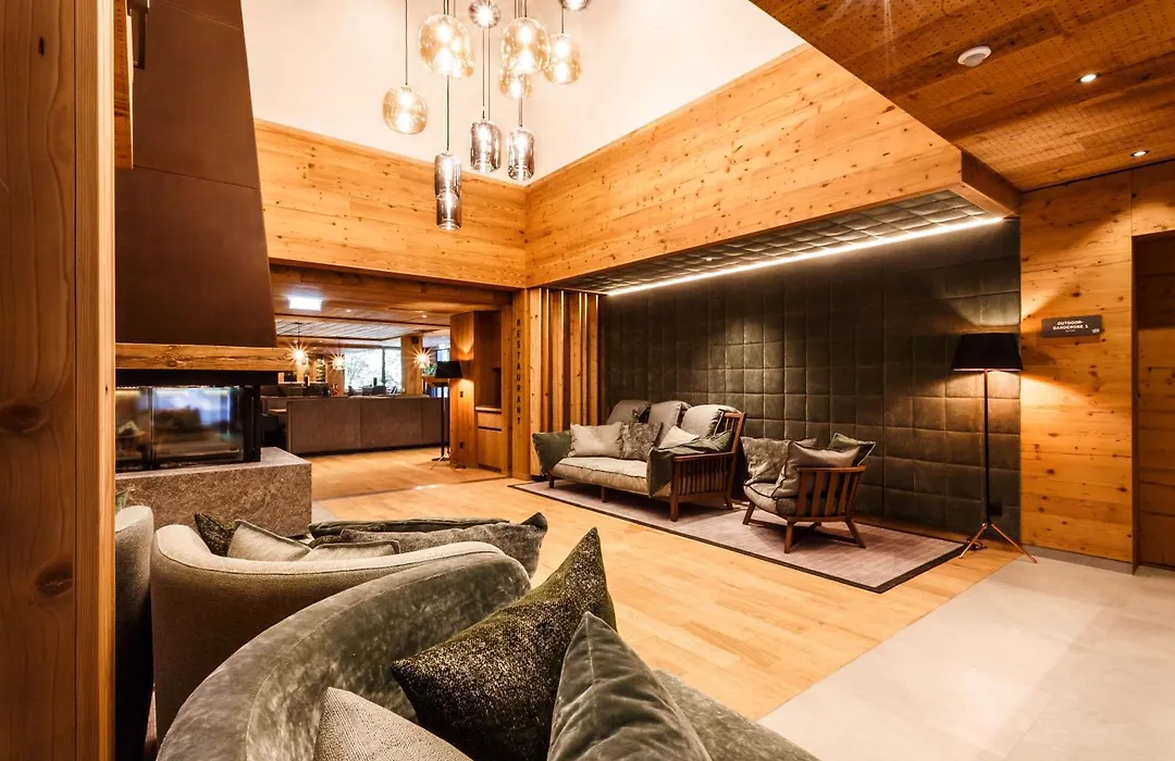 Das Bayrischzell Familotel Oberbayern-1