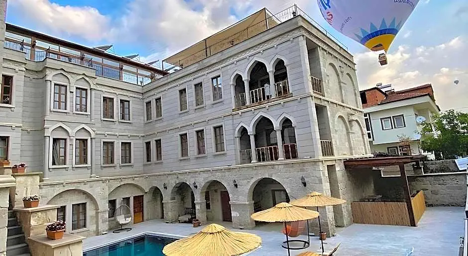 Grand Cappadocia Hotel-1