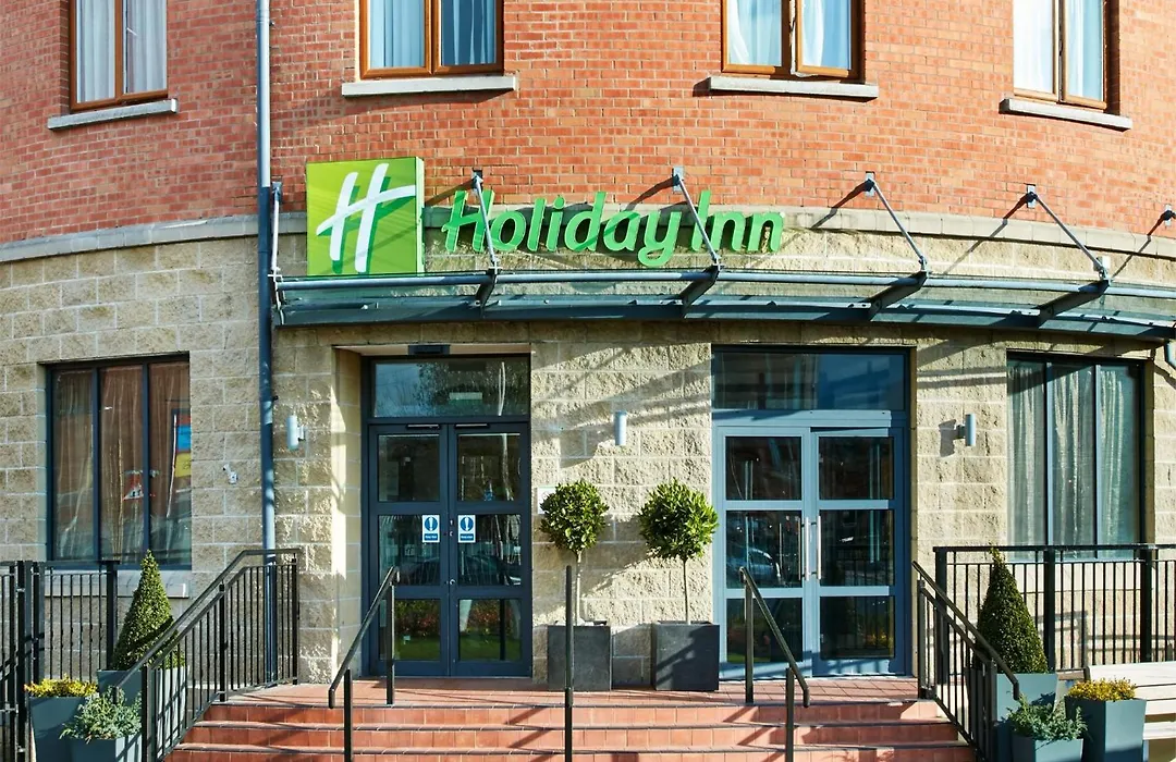 Holiday Inn Belfast By Ihg-1