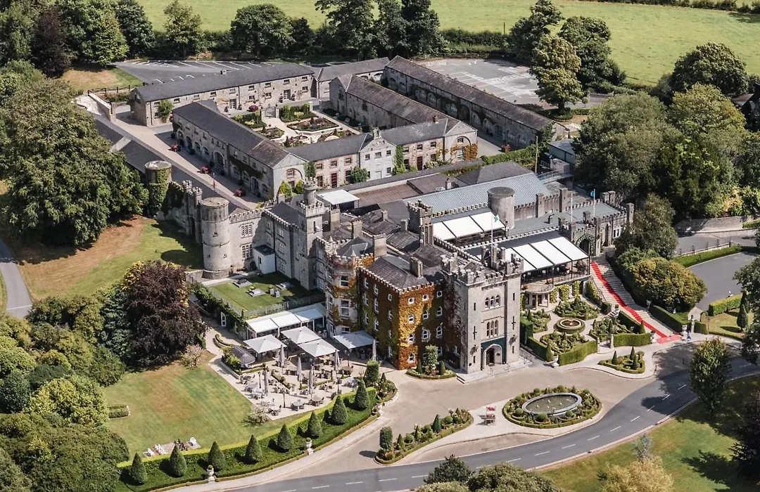 Cabra Castle Hotel-1