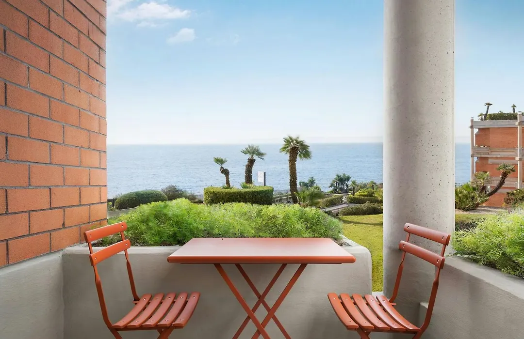 Four Points By Sheraton Catania Hotel-1