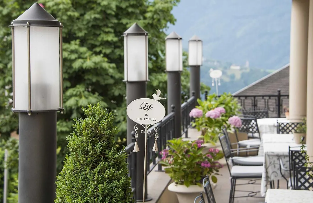 Taubers Unterwirt Aktiv&Vitalhotel-1